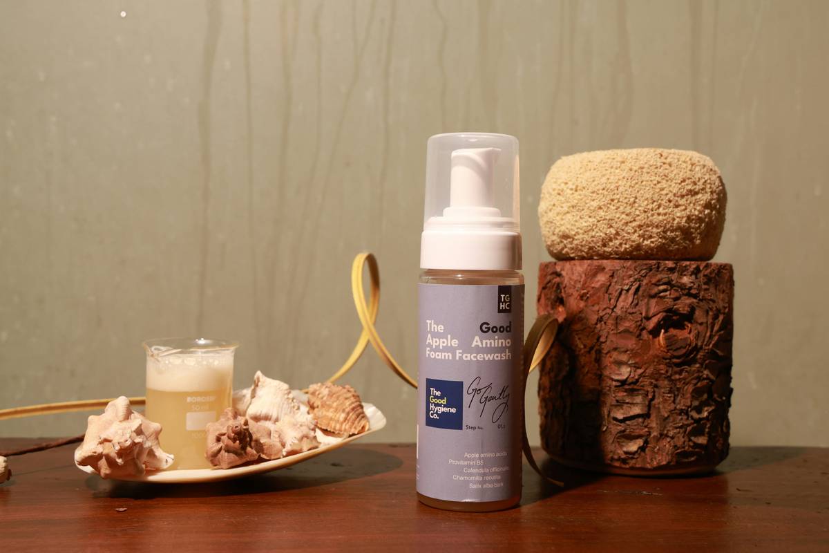 What Is an Organic Vitality Drink—and Why Your Skin & Energy Will Thank You