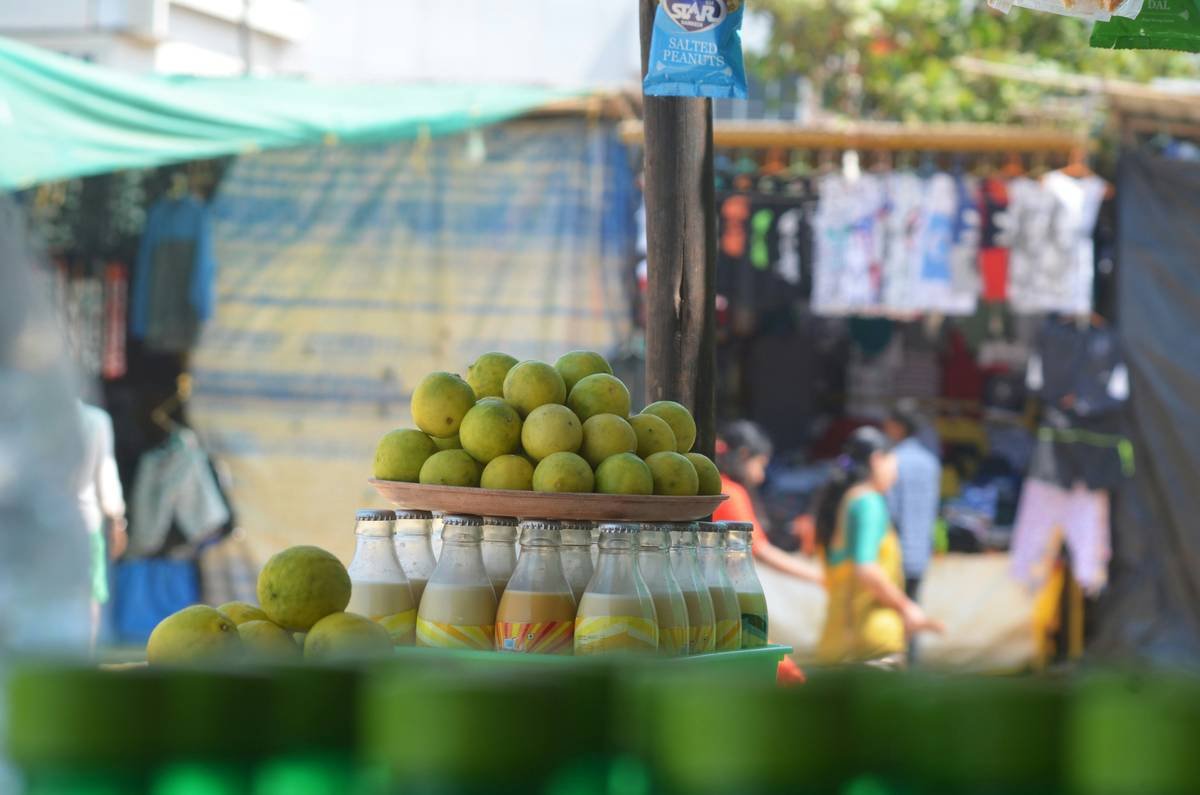 Why Your Skin Craves a Healthy Organic Beverage (And How to Make One That Actually Works)