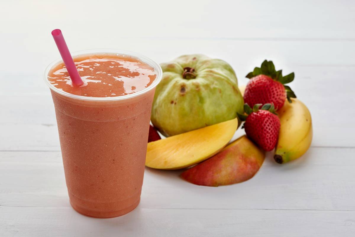 Why Your Skin Craves an Organic Healthy Drink (And How to Make One That Actually Works)