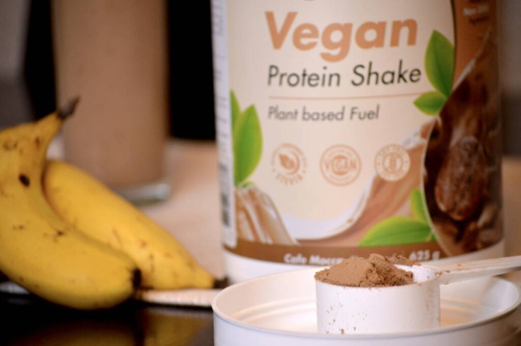 Why Your Skin Loves an Organic Protein Shake (And How to Get It Right)