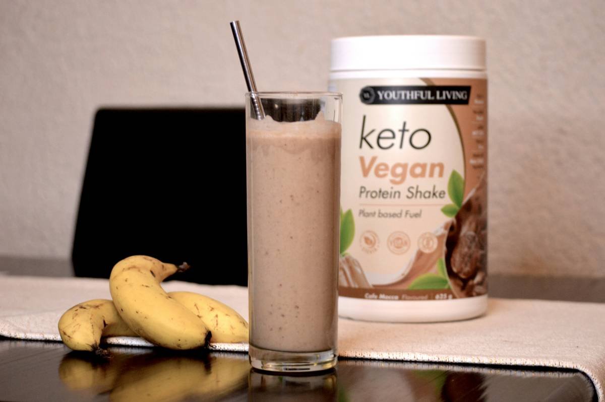 Why Your Organic Fitness Shake Might Be Sabotaging Your Glow (and How to Fix It)