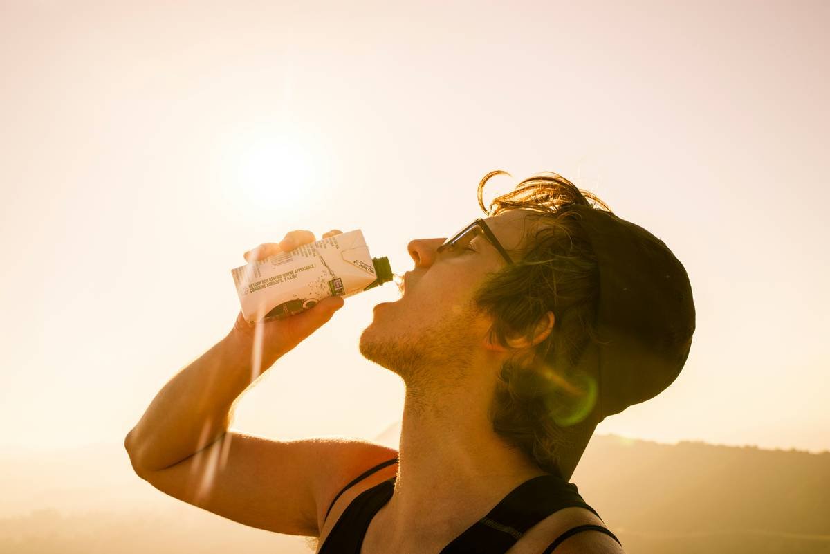 Why Your Post-Workout Routine is Missing a Natural Recovery Shake (And How to Fix It)