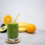 Why Your Skin Craves an Organic Smoothie Mix (And How to Choose the Right One)