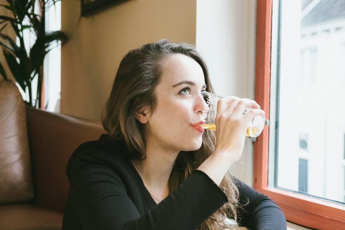 Why Your Skin Craves an Organic Veggie Smoothie (And How to Make One That Actually Tastes Good)