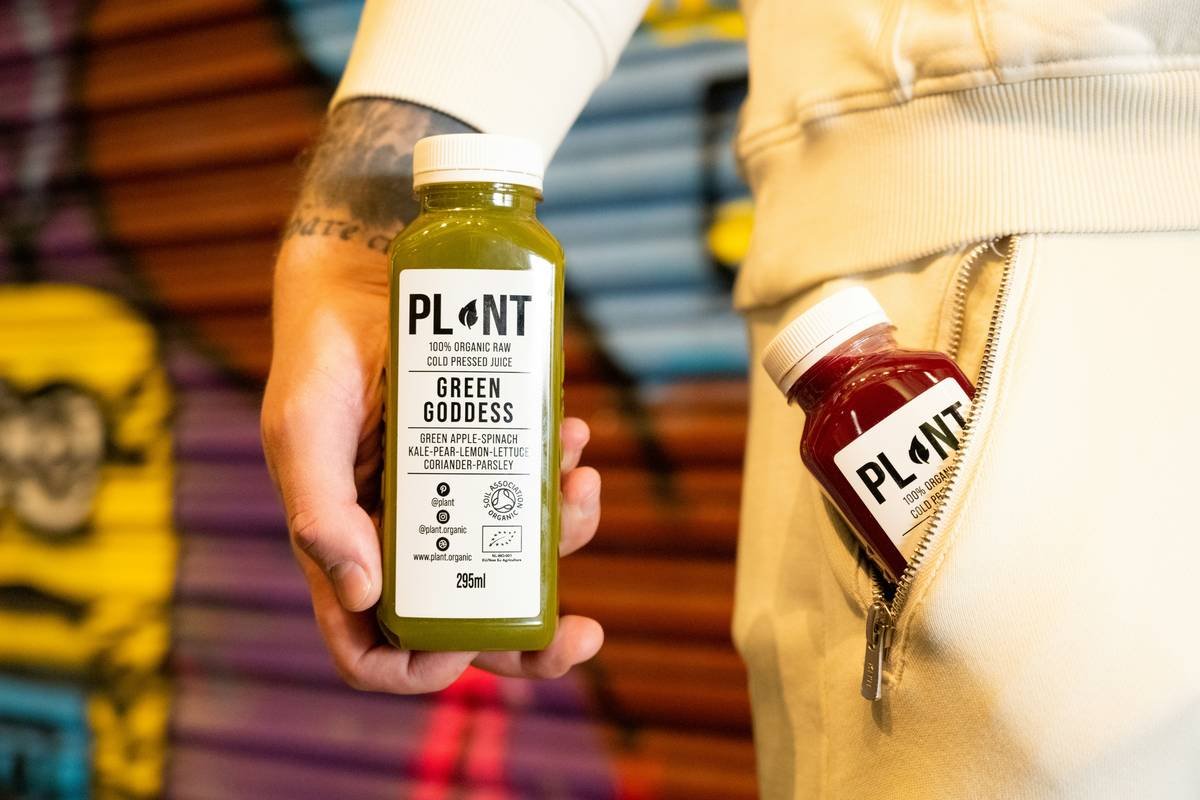Why Your Skin Craves Healthy Organic Juice (And How to Make It Right)