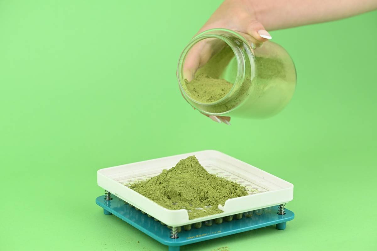 Why Your Skin Craves Organic Smoothie Powder (And How to Choose the Right One)