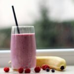 Why Your Skin Glows After a Natural Protein Smoothie (And How to Make One That Actually Works)