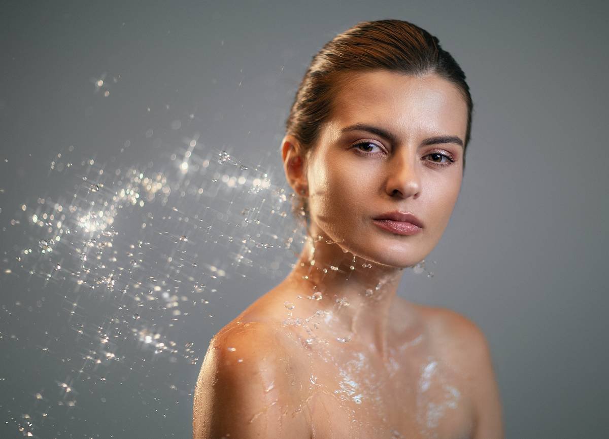 Why Your Skin Glows After an Organic Detox Drink (And How to Make One That Actually Works)