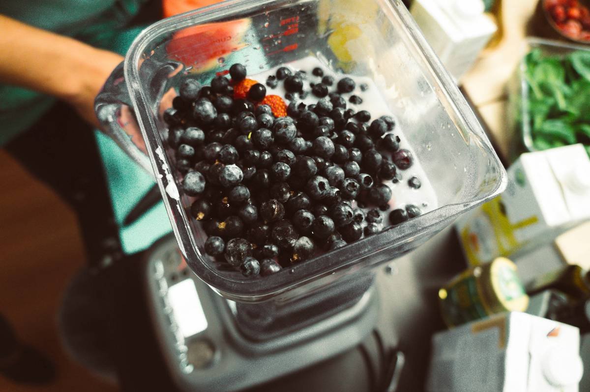 Why Your Skin Glows (or Doesn’t) Might Be in Your Blender: The Truth About Natural Veggie Smoothie Mix