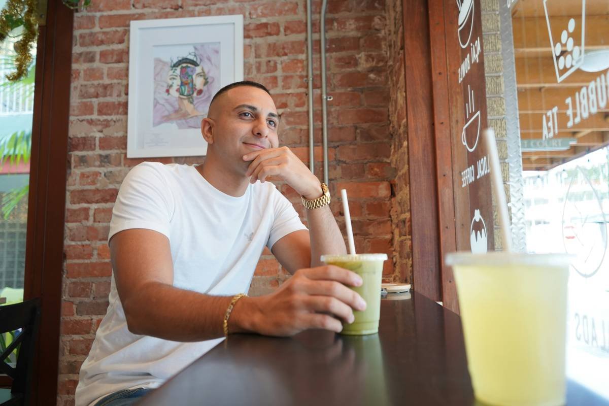 Why Your Skin Glows When You Swap Sugary Smoothies for an Organic Fitness Drink