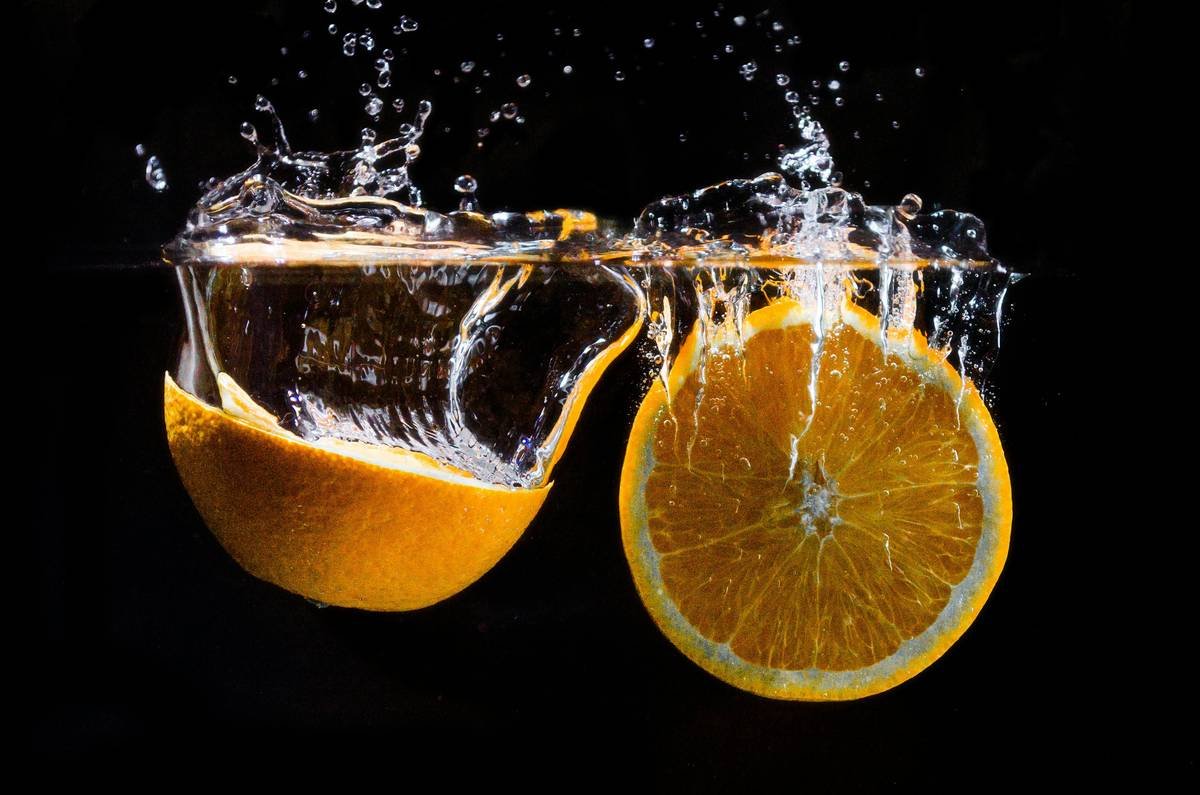 Why Your Skin Is Thirsty (And How a Natural Hydration Drink Can Quench It)