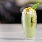 natural smoothie enhancer