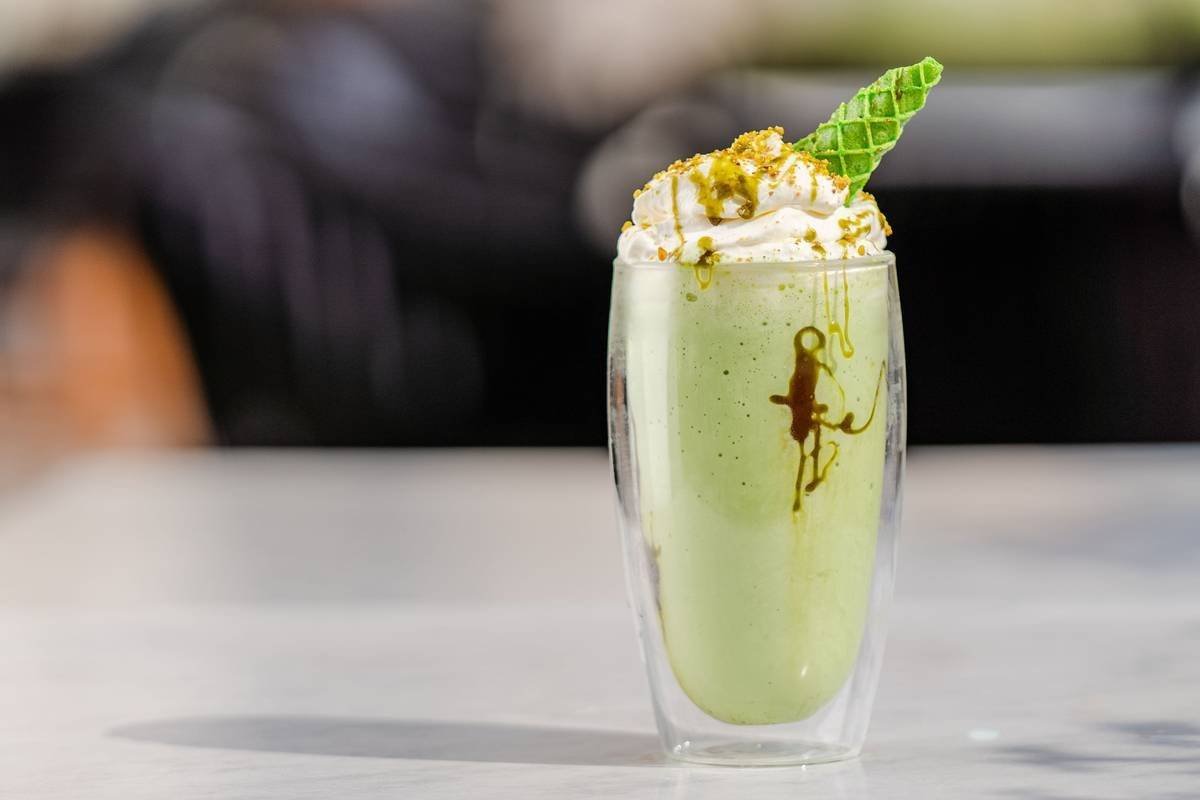 natural smoothie enhancer