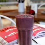 organic protein mix