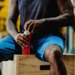 What If Your Glow Starts from Within? The Truth About Natural Strength Drinks for Radiant Skin