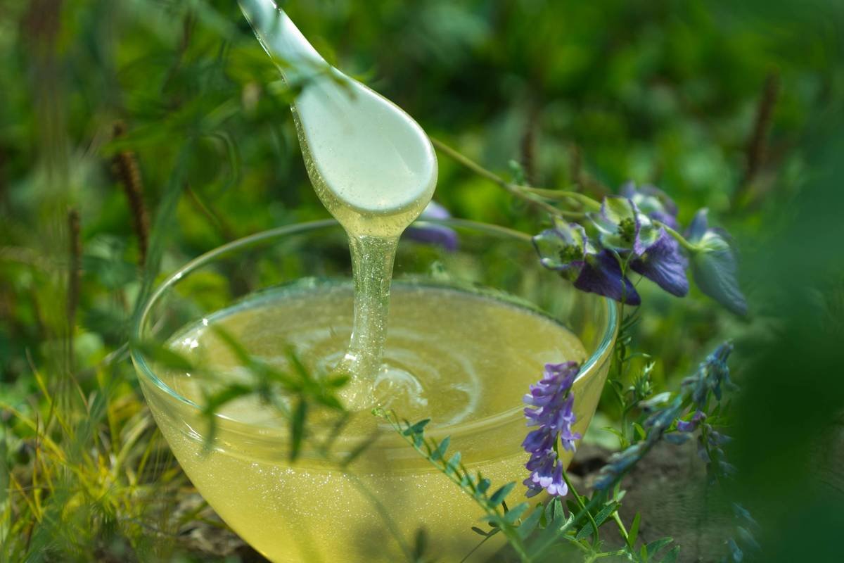 Why Your Organic Smoothie Base Might Be Sabotaging Your Skin (And How to Fix It)