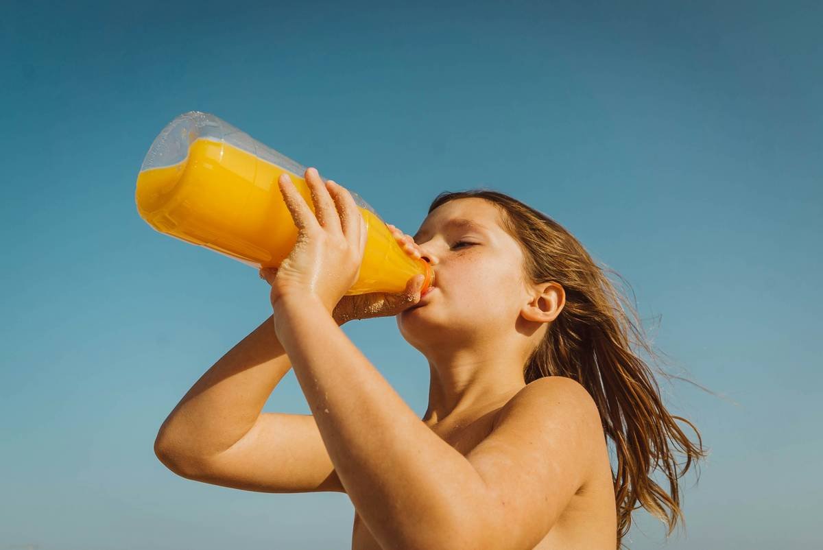 Why Your Post-Workout Routine Is Missing a Natural Recovery Drink (And How to Fix It)