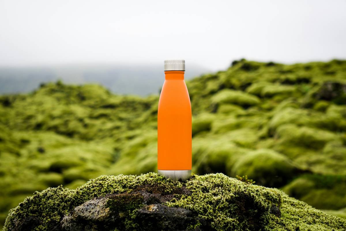 Why Your Skin Craves an Organic Energy Beverage (And How to Choose the Right One)