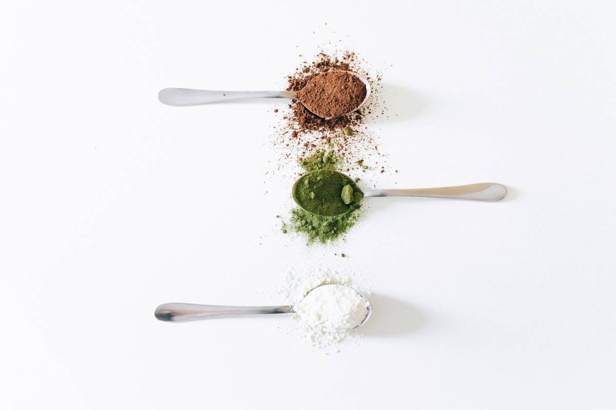 Why Your Skin Craves Natural Green Smoothie Powder (And How to Choose the Right One)