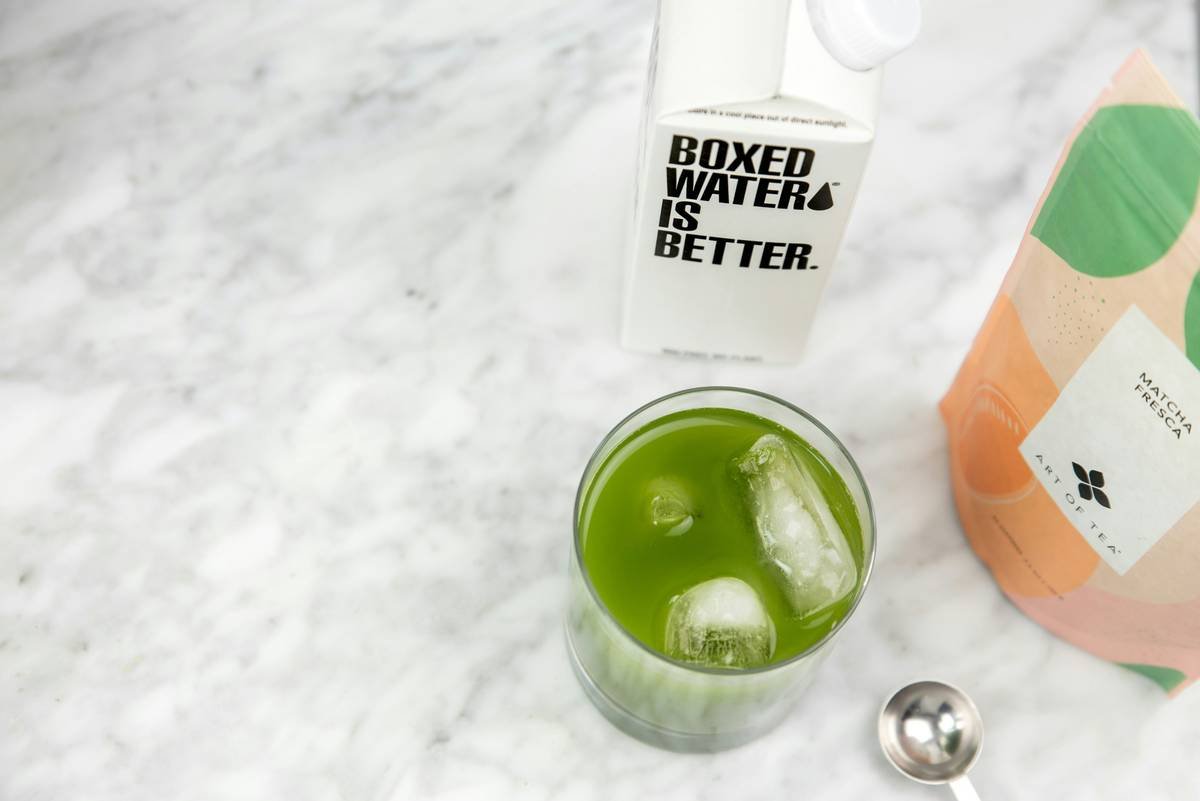Why Your Natural Green Smoothie Base Might Be Sabotaging Your Skin—And How to Fix It