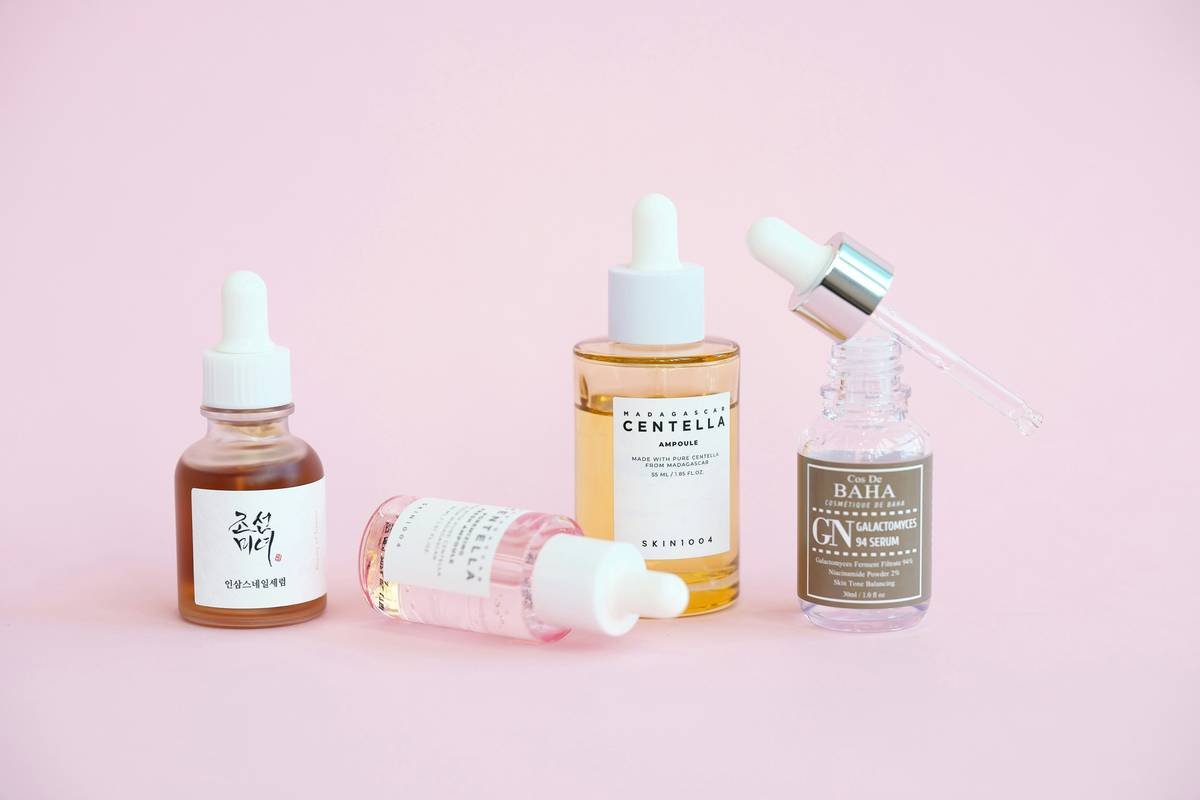 Why Your Natural Smoothie Formula Might Be Sabotaging Your Skin (And How to Fix It)